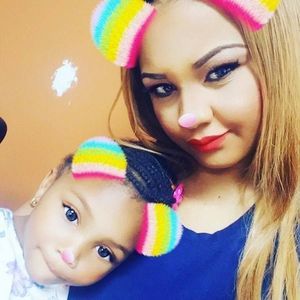 Meet your Posher, Diana